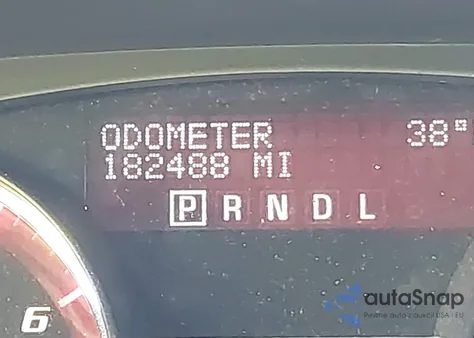 2008 GMC Acadia Slt-1 from USA, damaged, VIN 1GKEV23798J277106